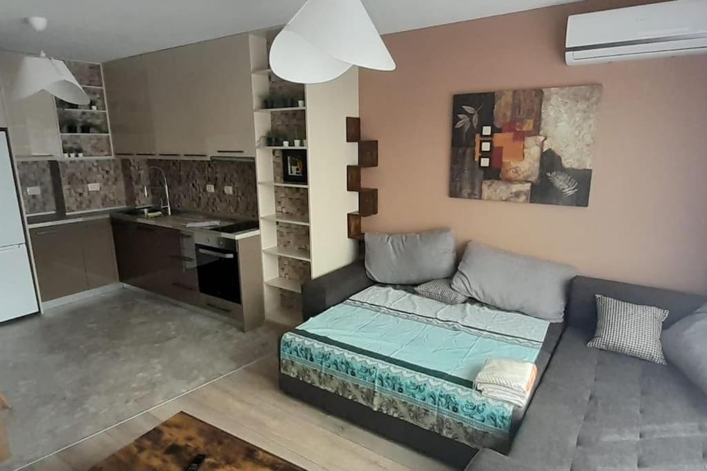 Stylish Apartment Near City Center Płowdiw Zewnętrze zdjęcie