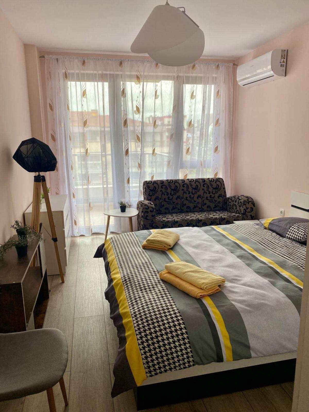 Stylish Apartment Near City Center Płowdiw Zewnętrze zdjęcie